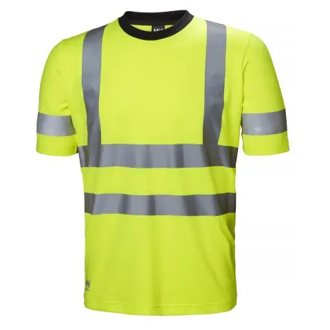 Premium Helly Hansen Workwear Addvis T-shirt